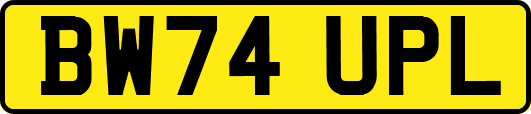 BW74UPL