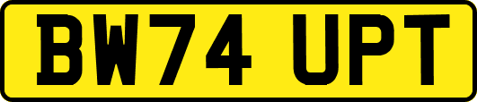 BW74UPT