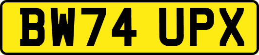 BW74UPX