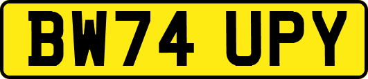 BW74UPY