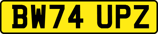 BW74UPZ