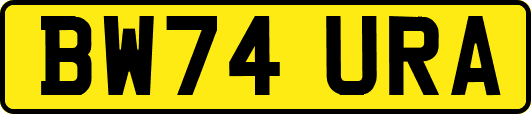 BW74URA