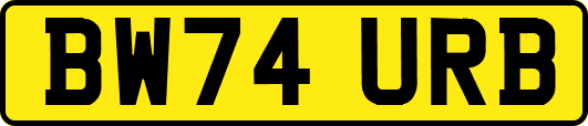 BW74URB