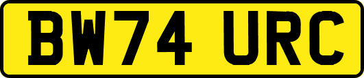 BW74URC