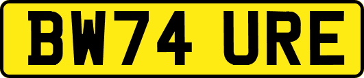 BW74URE