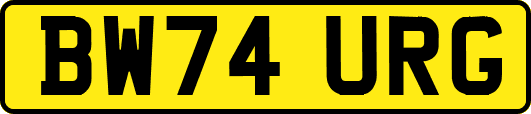 BW74URG