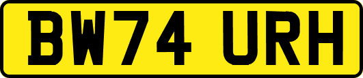 BW74URH