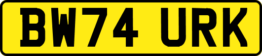BW74URK