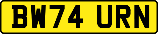 BW74URN