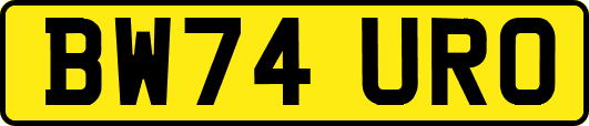 BW74URO
