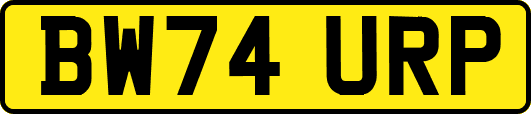 BW74URP