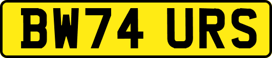 BW74URS