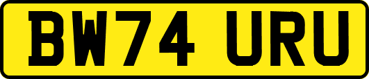 BW74URU