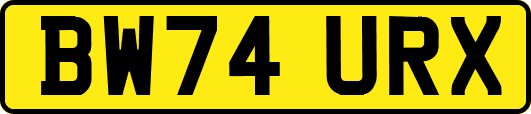 BW74URX