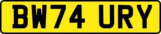 BW74URY