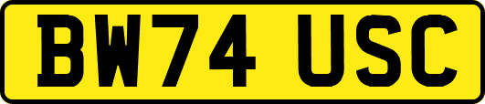 BW74USC