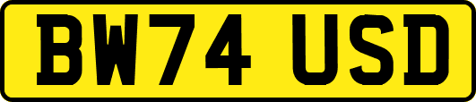 BW74USD