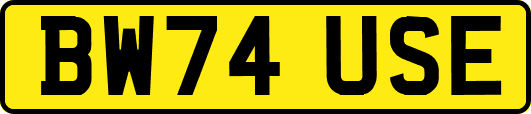 BW74USE