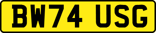 BW74USG