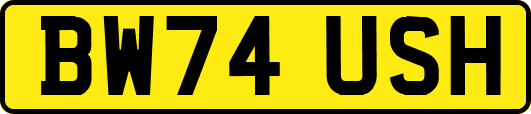 BW74USH
