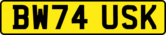 BW74USK