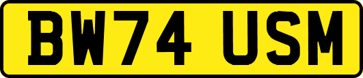 BW74USM