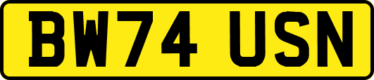 BW74USN
