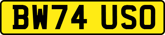BW74USO