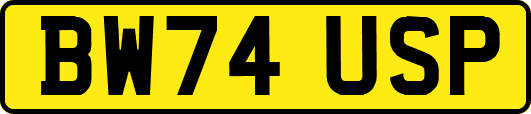 BW74USP