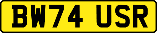 BW74USR