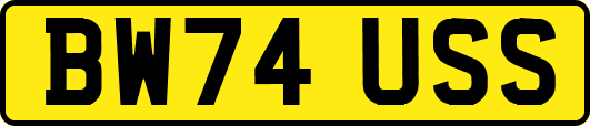 BW74USS