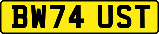 BW74UST