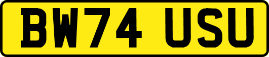 BW74USU