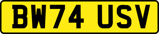 BW74USV