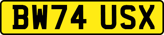 BW74USX