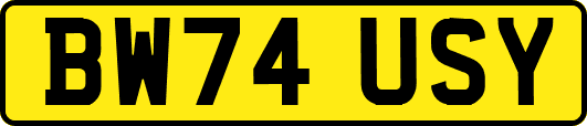 BW74USY