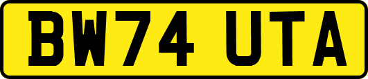 BW74UTA