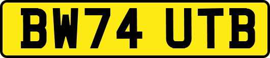 BW74UTB