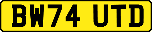 BW74UTD