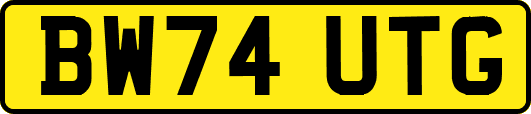 BW74UTG