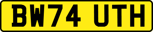 BW74UTH