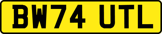 BW74UTL