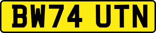 BW74UTN