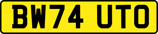 BW74UTO