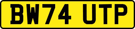 BW74UTP