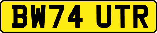 BW74UTR