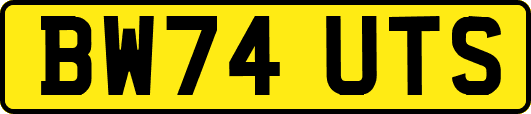 BW74UTS