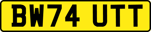 BW74UTT