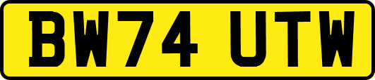 BW74UTW