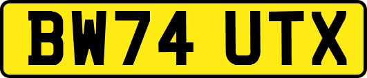 BW74UTX